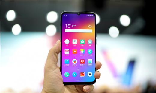 魅族Note9怎么截屏？魅族Note9屏幕截图方法