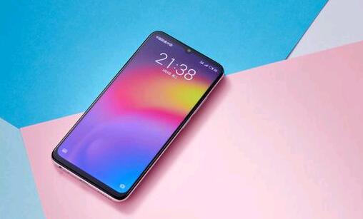 魅族Note9怎么截屏?魅族Note9屏幕截图方法
