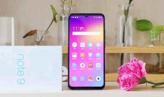 魅族Note9抬腕亮屏怎么设置?魅族Note9抬腕亮屏打开和关闭方法