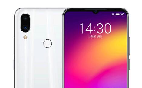 魅族Note9智能识屏怎么打开?快速识屏查看想要的内容