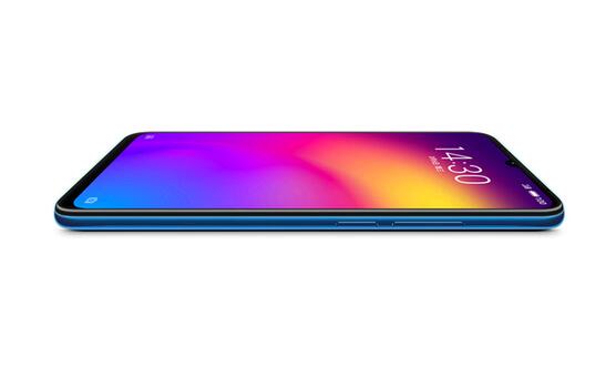 魅族Note9机身材质是什么?屏占比是多少