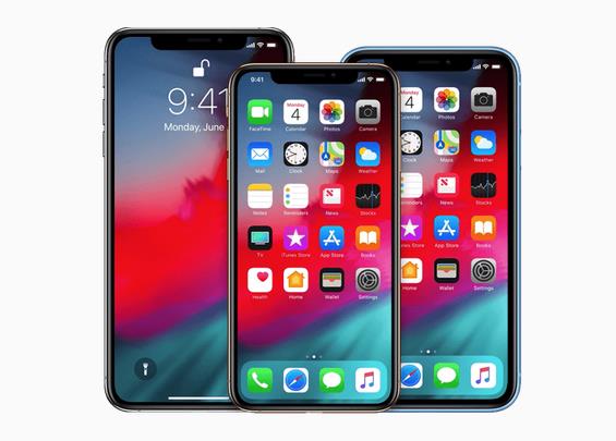 苹果XS/MAX换屏多少钱？iPhone XS/MAX/XR电池维修价格一览