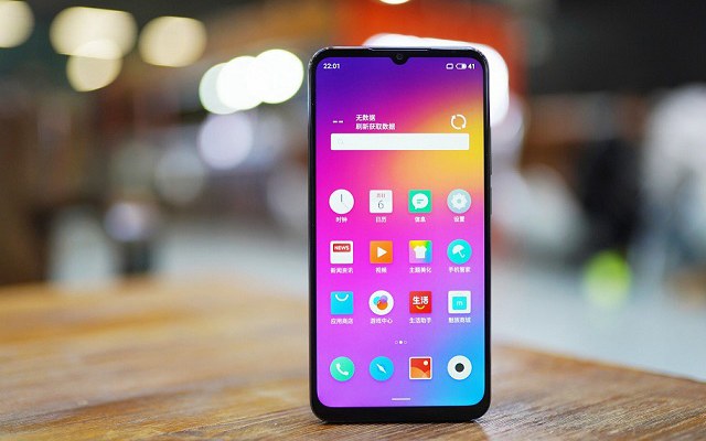 魅族Note9安兔兔跑分多少 首发骁龙675魅族Note9跑分性能测试