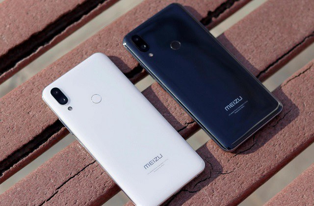 魅族Note9正式发布：首发骁龙675 售价1398元起