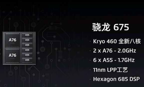 魅蓝Note9处理器是什么?是高通的吗