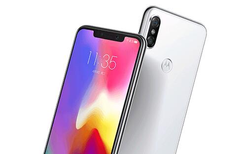 摩托罗拉P30怎么开机关机?摩托罗拉P30强制重启方法