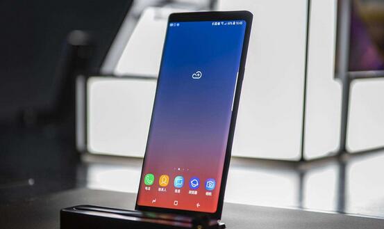 三星S10怎么截屏?三星S10截长图的详细方法