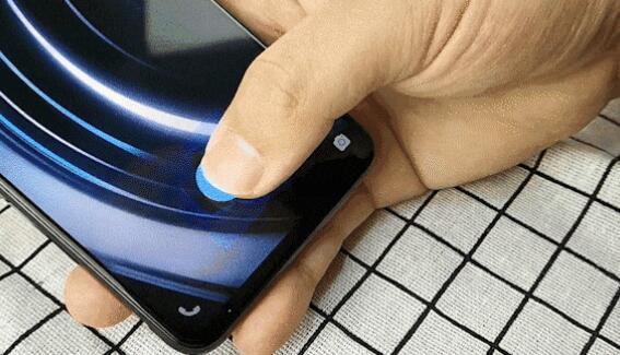 iQOO手机有人脸识别功能吗？支持屏幕指纹解锁吗？