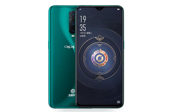 OPPO手机锁屏图案忘了怎么办?OPPO锁屏密码忘记解锁方法