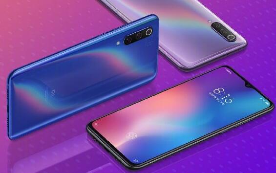 小米9 SE怎么定时开关机?小米9 SE定时开机关机设置方法