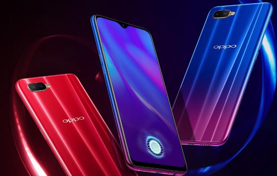 OPPO手机怎么打开热点？OPPO个人热点共享设置图文方法