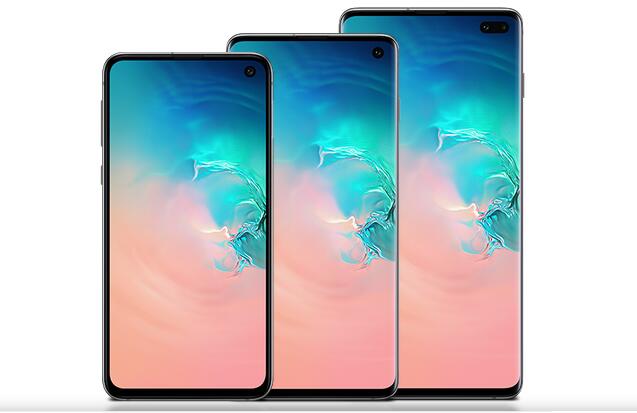 三星S10系列包装有哪些配件?标配自带无线充电器吗