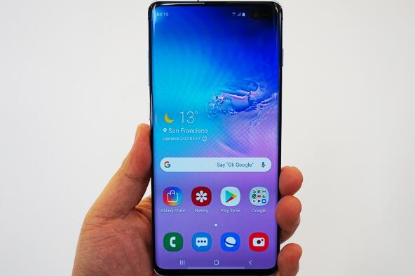 三星S10国行版多少钱？三星S10/S10+/S10E上市时间介绍