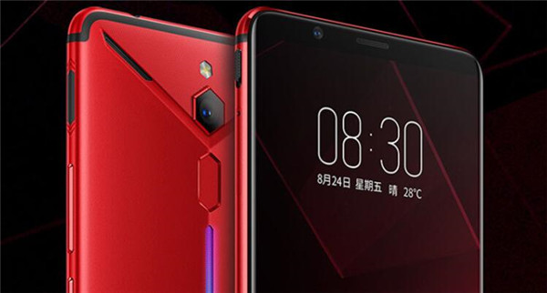 红魔Mars手机怎么截屏?红魔Mars屏幕长截图方法