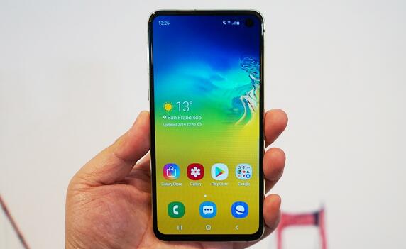 三星S10电话黑名单怎么设置?三星S10电话防骚扰设置方法