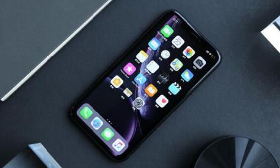 iPhone XR怎么返回?苹果XR/XS Max返回上一级和主屏幕的方法