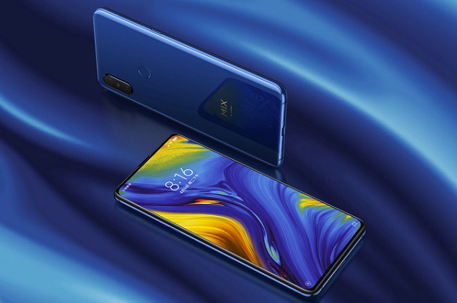 小米MIX3 5G版什么时候上市？小米MIX3 5G和普通版的区别