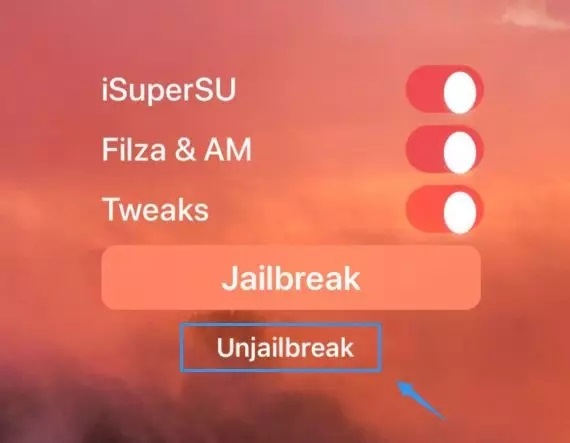 苹果iOS12越狱教程:iOS12-12.1.2不完美越狱图文教程
