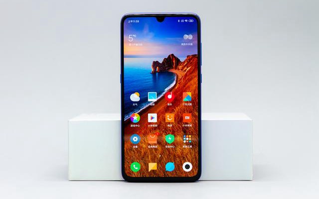 小米9电池容量多大？小米9续航表现实测