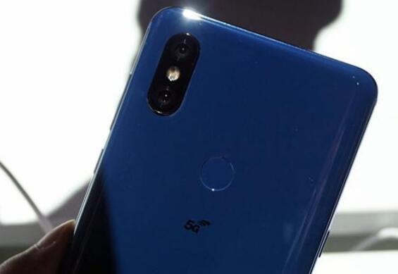 小米MIX3 5G版什么时候上市？小米MIX3 5G版配置和标准版区别