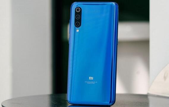 小米9支持NFC功能吗?小米9可以刷公交卡吗