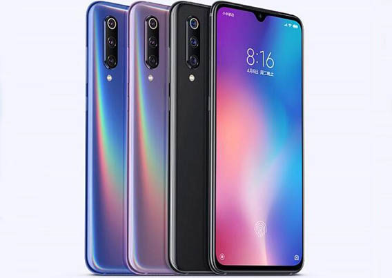 小米9手机有几个版本？小米9透明尊享版与普通版对比区别