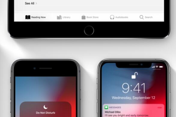 苹果iOS12.2beta3开发者预览版升级和降级图文教程