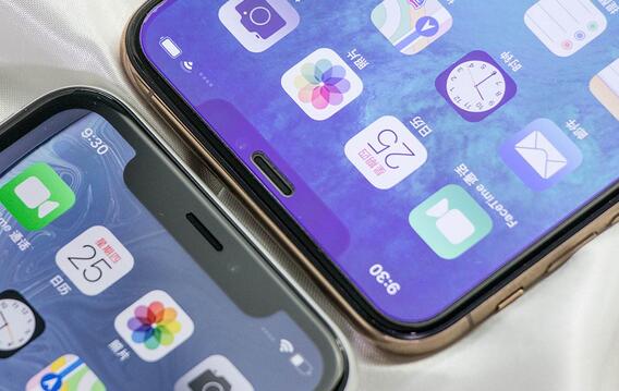 iPhone XR怎么修改APP图标？苹果手机换APP图标和加密捷径实现