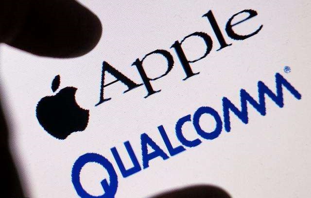 高通惹怒苹果:iOS12更新规避侵犯专利行为太可耻了