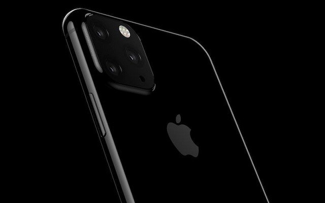 iPhone镜头供应商:三摄技术让我们充满信心