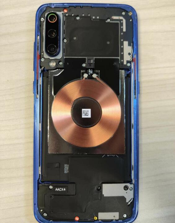 小米9怎么拆机？小米9拆机教程方法图解