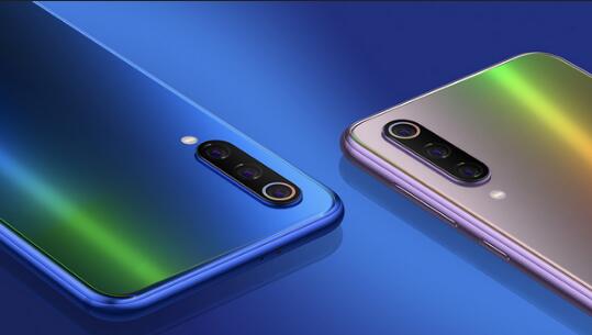 小米9有几种颜色？小米9哪种机身配色更好看