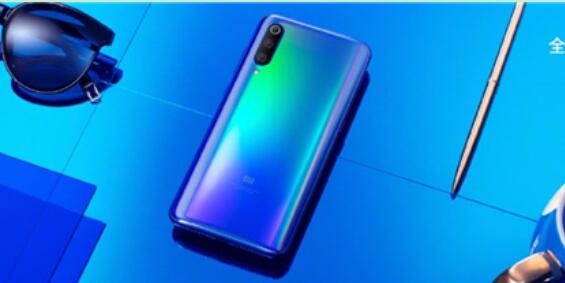 小米9有几种颜色？小米9哪种机身配色更好看