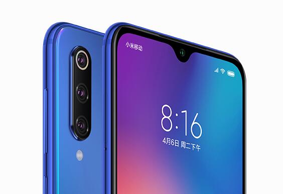 小米9 SE有屏幕指纹解锁吗？支持人脸识别吗