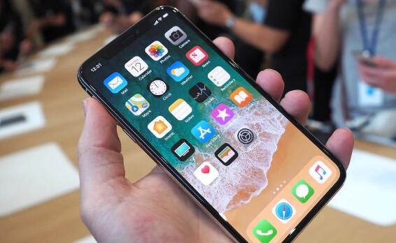 iPhone条形信号怎么改为小圆点？iOS12免越狱改回小圆点步骤