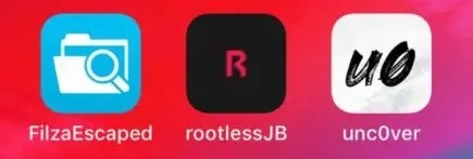 iPhone条形信号怎么改为小圆点?iOS12免越狱改回小圆点步骤