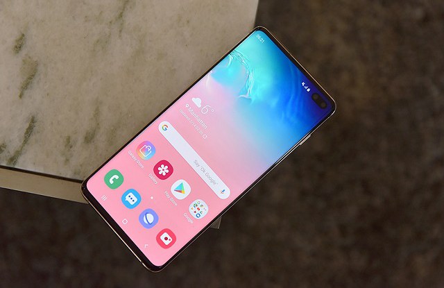 三星S10是5G手机吗 三星Galaxy S10支持5G网络吗？
