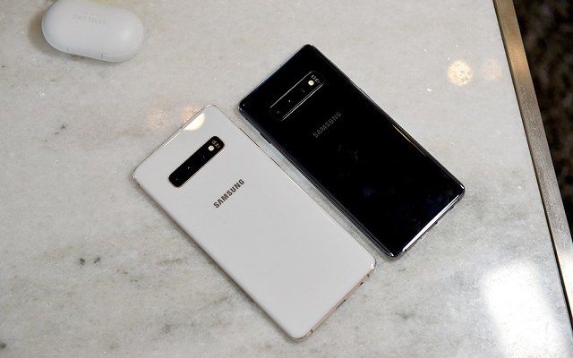 三星S10是5G手机吗 三星Galaxy S10支持5G网络吗？