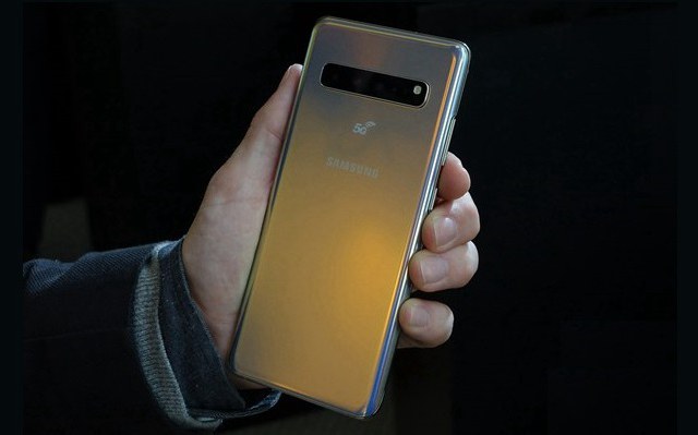 三星S10是5G手机吗 三星Galaxy S10支持5G网络吗？