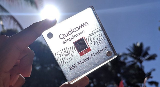 小米9是5G手机吗 高通骁龙855支持5G网络吗?