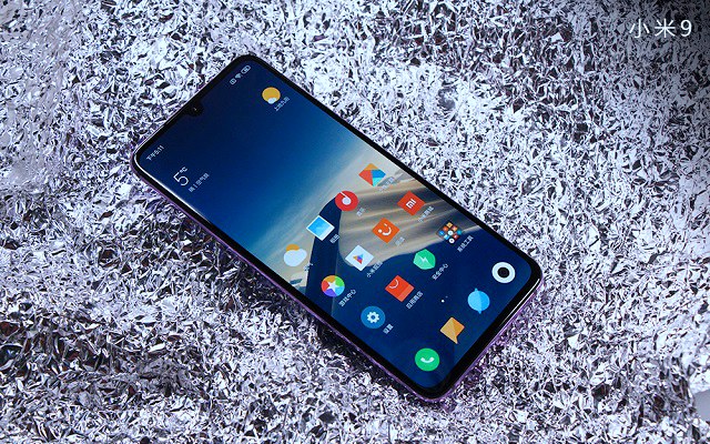 小米9是5G手机吗 高通骁龙855支持5G网络吗？