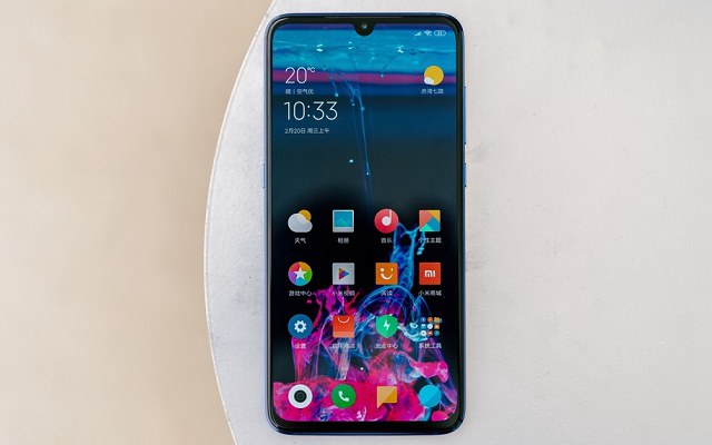 小米9跑分多少？搭载骁龙855 小米9安兔兔跑分性能测试