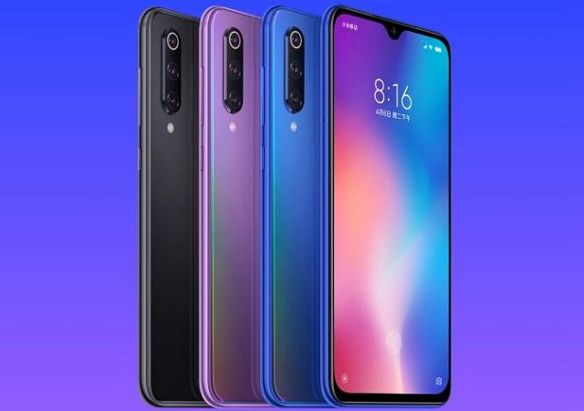 小米9 SE跑分多少？首发骁龙712小米9SE安兔兔泡跑分测试