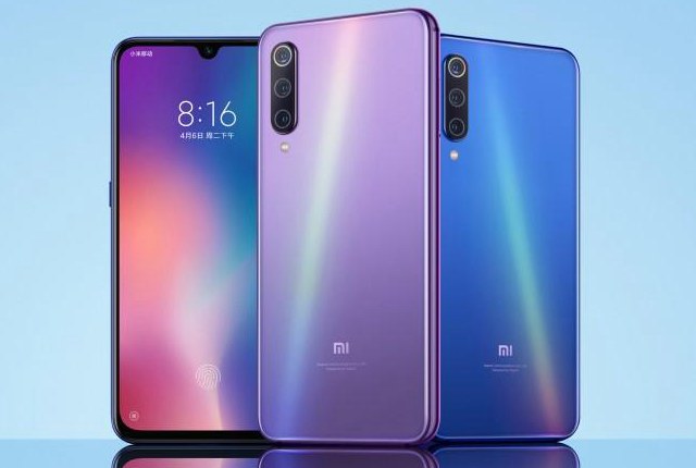 小米9 SE正式发布：首发骁龙712处理器 售价1999元起