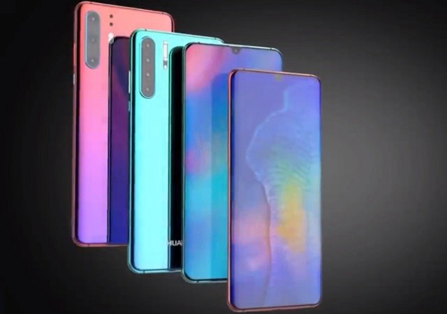 华为P30什么时候上市？华为P30价格与上市时间预测