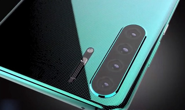 华为P30什么时候上市?华为P30价格与上市时间预测