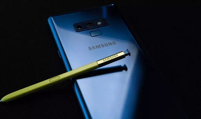 出货量仅占1% 三星手机如何才能回归中国市场巅峰？