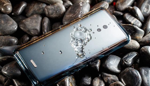 无孔手机是什么？无孔全面屏手机优缺点详解