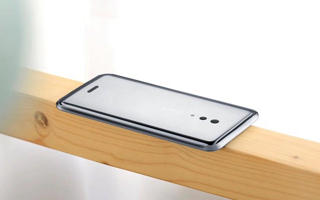 无孔手机是什么？无孔全面屏手机优缺点详解