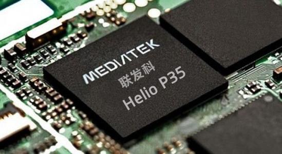 Helio P35相当于骁龙什么处理器？手机CPU天梯图秒懂联发科P35性